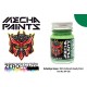 Mecha Paint - Kshatriya Green (30ml, pre-thinned ready for Airbrushing)