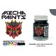 Mecha Paint - Frame Alloy (30ml, pre-thinned ready for Airbrushing)