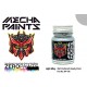 Mecha Paint - Light Alloy (30ml, pre-thinned ready for Airbrushing)
