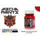 Mecha Paint - Pearl Red (30ml, pre-thinned ready for Airbrushing)