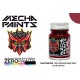 Mecha Paint - Pearl Dark Red (30ml, pre-thinned ready for Airbrushing)