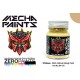 Mecha Paint - VF Brown (30ml, pre-thinned ready for Airbrushing)