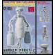 1/35 Tori Factory Cyberpunk - Robot Worker #2 Kazan Robo Tech PpT-810