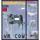 1/35 Tori Factory Cyberpunk - VR Cow