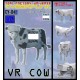 1/24 Tori Factory Cyberpunk - VR Cow