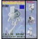 1/24 Tori Factory Cyberpunk - Collie Drone
