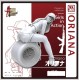 1/20 Girls in Action Series - Oriana (resin figure)