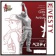 1/20 Girls in Action Series - Vesty (resin figure)