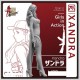 1/35 Girls in Action Series - Xandra (resin figure)