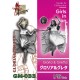 1/35 Girls in Action Series - Gloria & Gretta (2 figures)