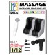 1/12 Massage Machine