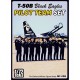 1/72 ROK Black Eagles Pilots set (8 Figures)