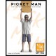 1/24 Picket Man