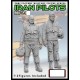 1/48 Iran Pilos Set (2 figures)