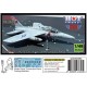 1/48 &quot;Hot Shot&quot; Oscar EW-5894 for Airfix Folland GNOT