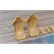 1/24 Spoon Sports Bucket Seat
