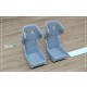1/24 Recaro Pro Racer SPG Vario Bucket Seat