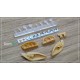 1/24 S2000 AP2 Light set for Tamiya kit