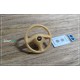 1/24 TRD Steering Wheel