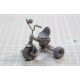 1/24 Mini Tricycle (H: 25mm, L: 25mm)