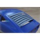 1/24 240Z Rear Window Louver for Tamiya kit