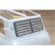 1/24 Mini Copper Rear Window Louver for Tamiya kit