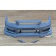 1/24 EVO X Varis Front Bumper for Aoshima kit