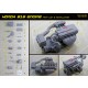 1/24 Honda B18 Engine