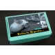1/24 Brutsch Mopetta 1956 Full Resin kit