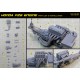 1/24 Honda F20 Engine