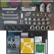 1/24 Toyota AE86 Drift king ver. part set for Aoshima kit