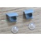 1/24 MX-5 Popup HeadLight for Tamiya kits