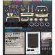 1/24 Nissan Fairlady Z (S30) part set for Tamiya kit