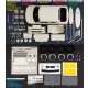 1/24 Toyota bB Open Deck (NCP34) Transkit parts for Tamiya kit