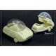 1/24 Peel Trident 1965 Full Resin kit (1pc)