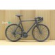 1/24 Road Bike ver.B (Removed 3d support)