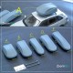 1/24 Touring Roof Box (A) for Civilian Car