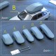 1/24 Touring Roof Box (B) for Civilian Car