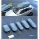 1/24 Touring Roof Box (D) for Civilian Car