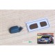 1/24 Audi A4 BTCC 96' Short Mirror for NuNu kit (1 part)