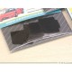 1/24 Honda NSX NA #Black Carpet set for Tamiya kit