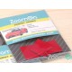 1/24 Honda NSX NA #Red Carpet set for Tamiya kit