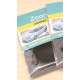 1/24 Toyota Supra (JZA80) #Black Carpet set for Tamiya kit