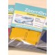 1/24 Toyota Supra (JZA80) #Yellow Carpet set for Tamiya kit