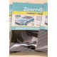 1/24 Honda S2000 #Black Carpet set for Tamiya kit