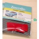 1/24 Honda S2000 #Red Carpet set for Tamiya kit
