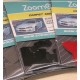 1/24 Skyline GT-R (R34) #Black Carpet set for Tamiya kit