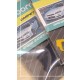1/24 Skyline GT-R (R34) #Blue Carpet set for Tamiya kit