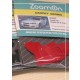 1/24 Skyline GT-R (R34) #Red Carpet set for Tamiya kit