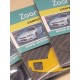 1/24 Skyline GT-R (R34) #Yellow Carpet set for Tamiya kit